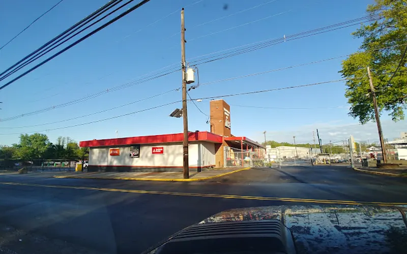 Yardville Supply and Smith's Ace Hardware — Hardware store