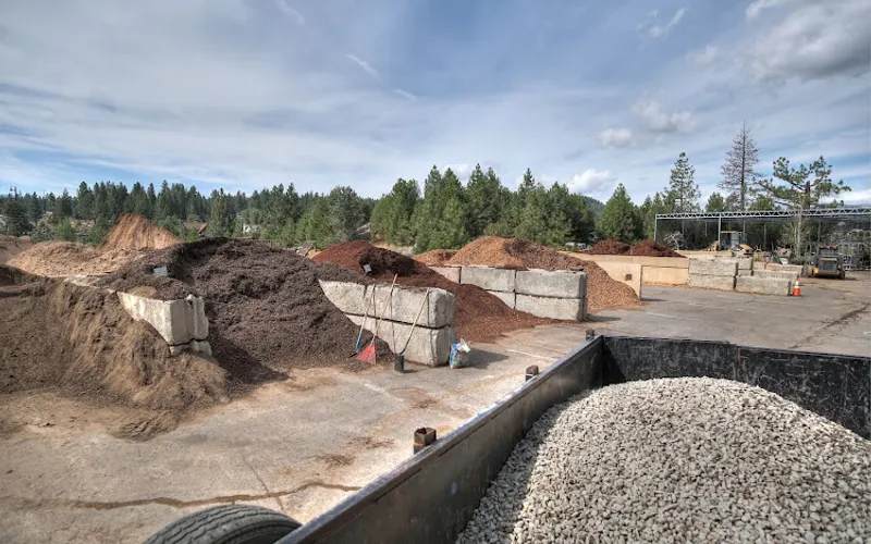 Rock & Rose Nursery + Landscape — Landscape designer