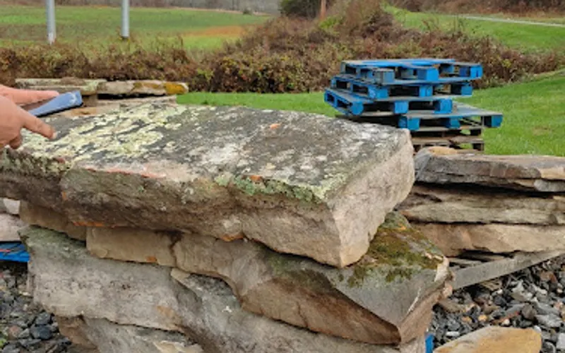 B H Graning Landscape Supply Inc — Landscaping supply store