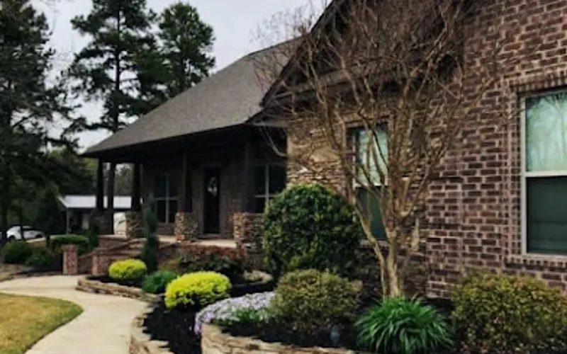 Landscape Services — Landscaper