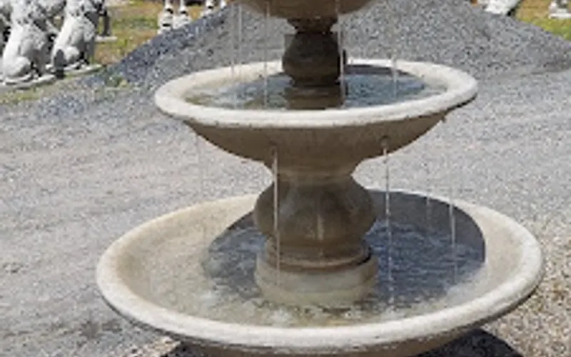 Paolini's Cast Stone — Landscaping supply store