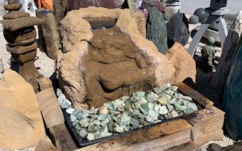 Bushel Stop — Landscaping supply store