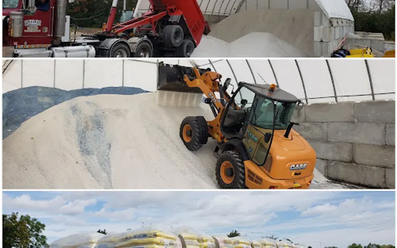 Gateway Landscape Supply — Landscaping supply store