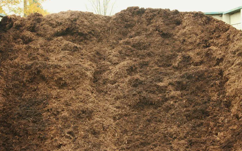 Fogle's Landscape Supply LLC — Landscaping supply store