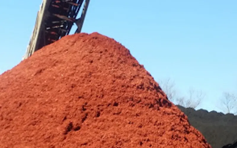 Britton Industries, Inc. — Mulch supplier