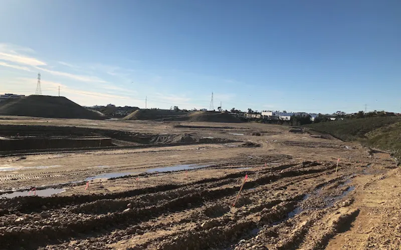 Hanson Aggregates — Sand & gravel supplier