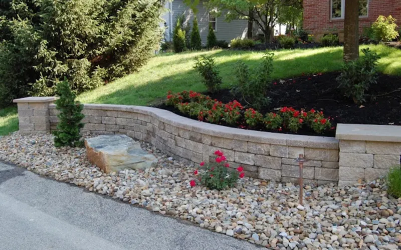 Batchelder & Collins Inc. — Landscaping supply store