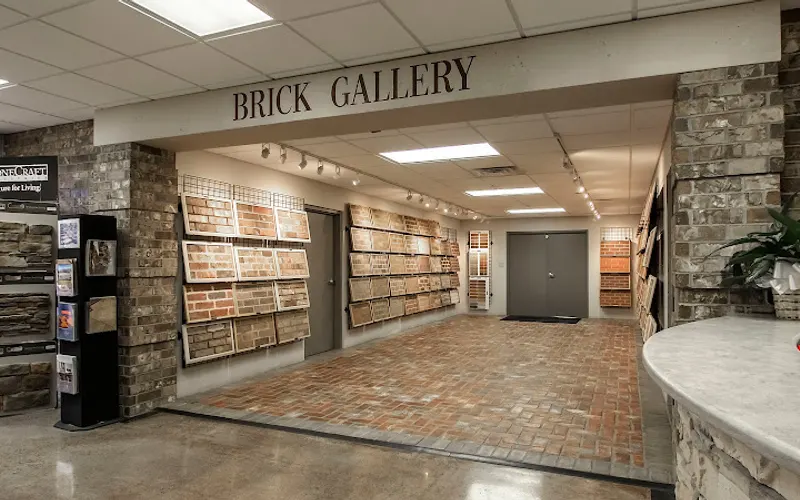 ABC Block & Brick — Building materials store