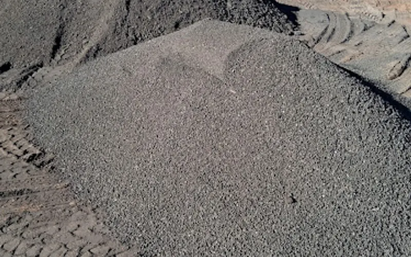 Suncoast Concrete, Inc. — Dirt supplier