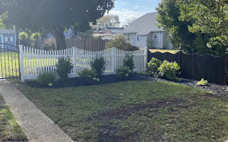 Rainmaker Irrigation & Landscaping — Landscaper