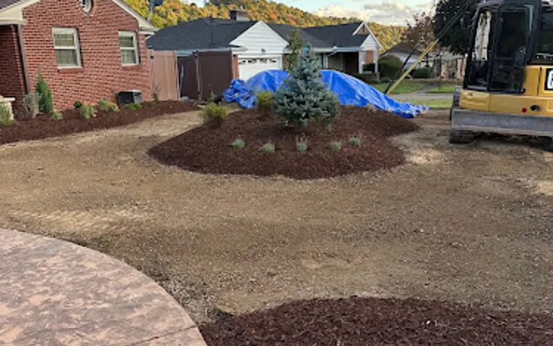 Dirt Works Excavation Inc. — Landscaper