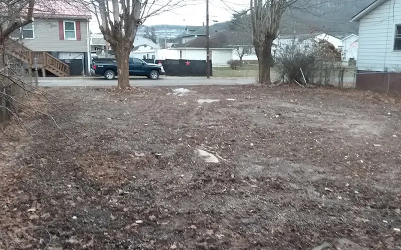 Mountaineer Turn Key Excavating — Excavating contractor
