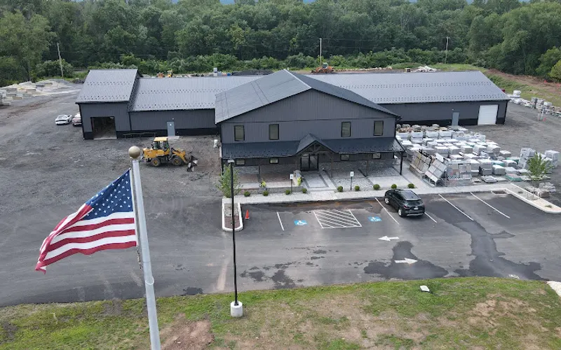 Halter Materials & Landscape Supply — Landscaping supply store