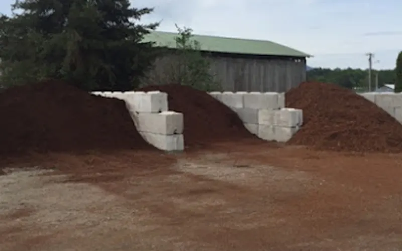 North Cross Landscape Materials — Landscaping supply store