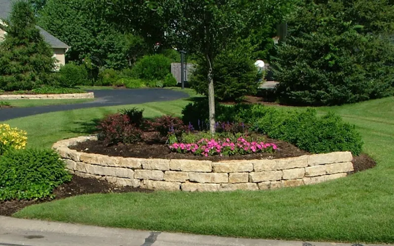 Estes Material Sales, Inc. — Landscaping supply store