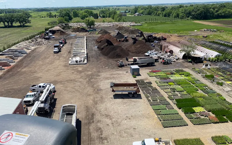 Eddie's Landscaping — Landscaper