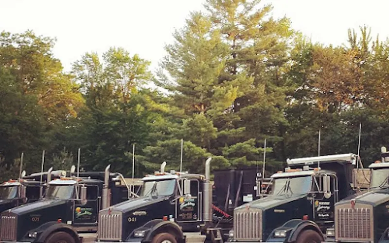 Wolosek Landscaping and Golf Course Materials Inc. — Landscaping supply store