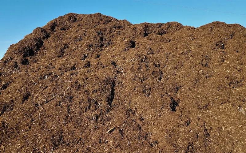 Colorado Soils — Topsoil supplier
