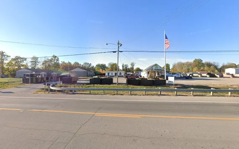 Outdoor Galore LLC — Landscaping supply store