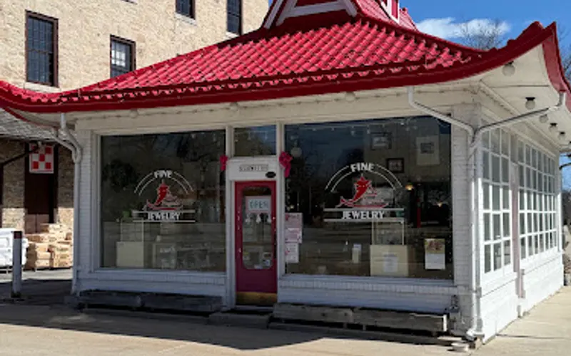 Landmark Feed Seed & Supply — Pet supply store