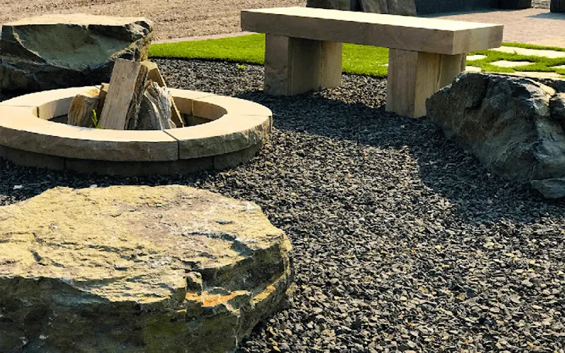 Canyon Hardscape Supply — Landscaping supply store