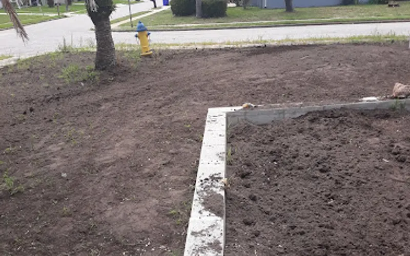 Southern Landscaping Materials — Topsoil supplier