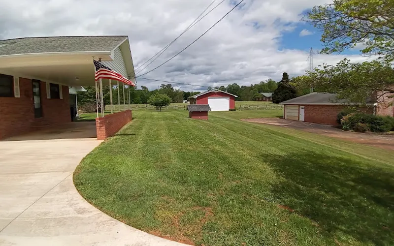 3 Bros Landscaping Company — Landscaper
