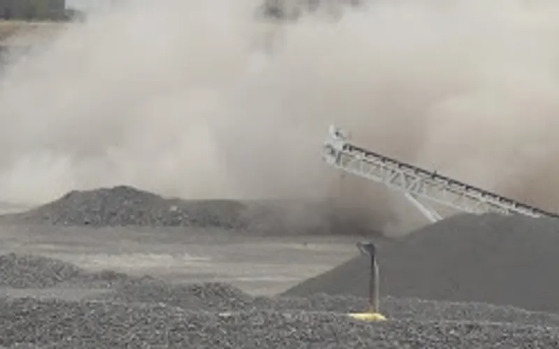 Duff Quarry Inc — Sand & gravel supplier