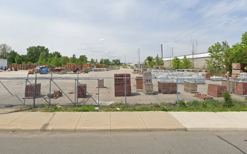 Best Block Company — Masonry supply store