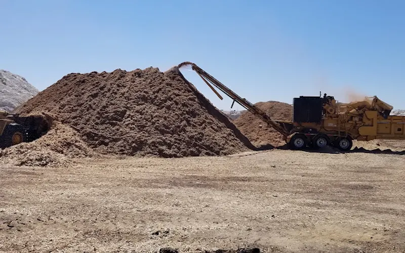 GRO-WELL Brands Western Organics — Manufacturer