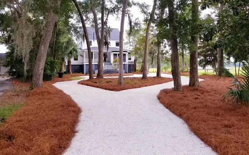 Southern Scapes Nursery & Landscape — Landscaper