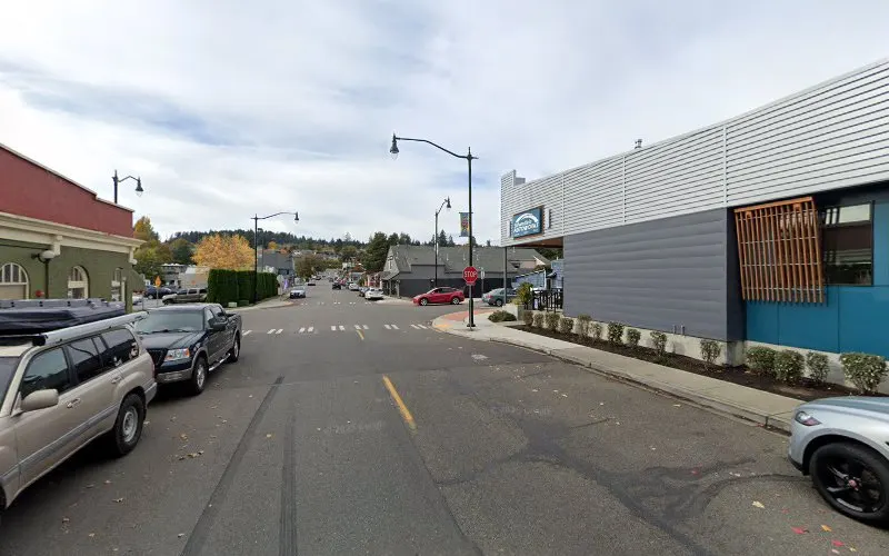 KRH Material Placement — Landscaping supply store