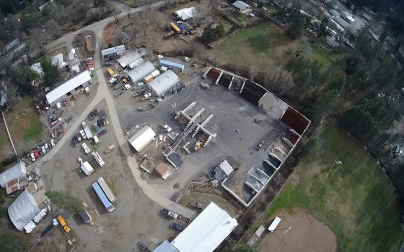 ROCK'N SOIL — Topsoil supplier