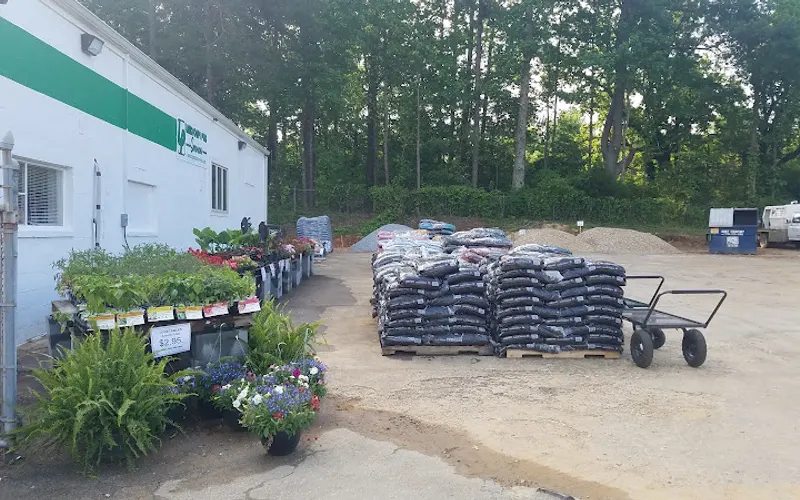 Landscape Plus Services, Inc. — Landscaping supply store