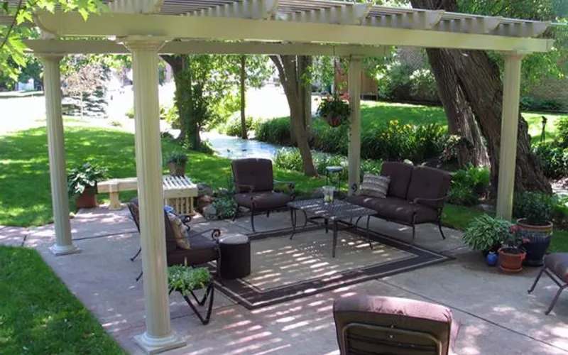 Temo Factory Warehouse — Landscaping supply store