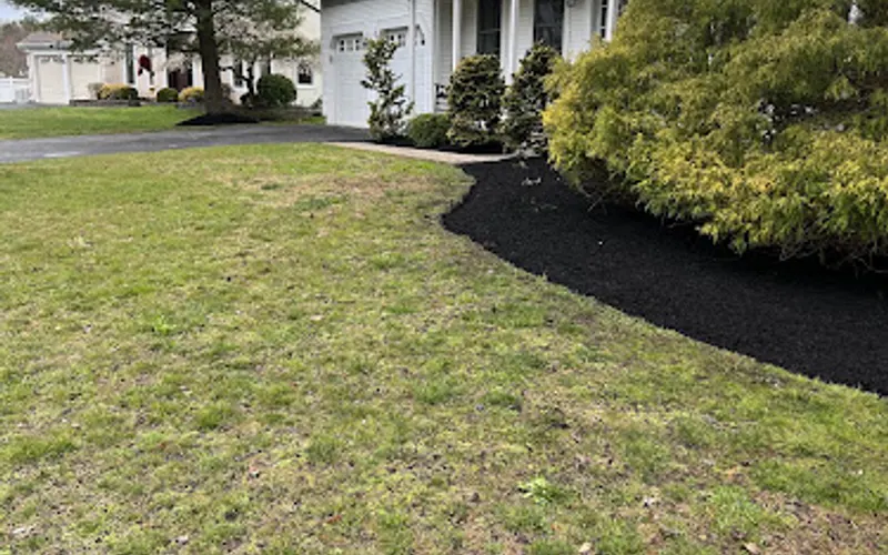 Garcia brothers landscaping LLC — Landscaping supply store