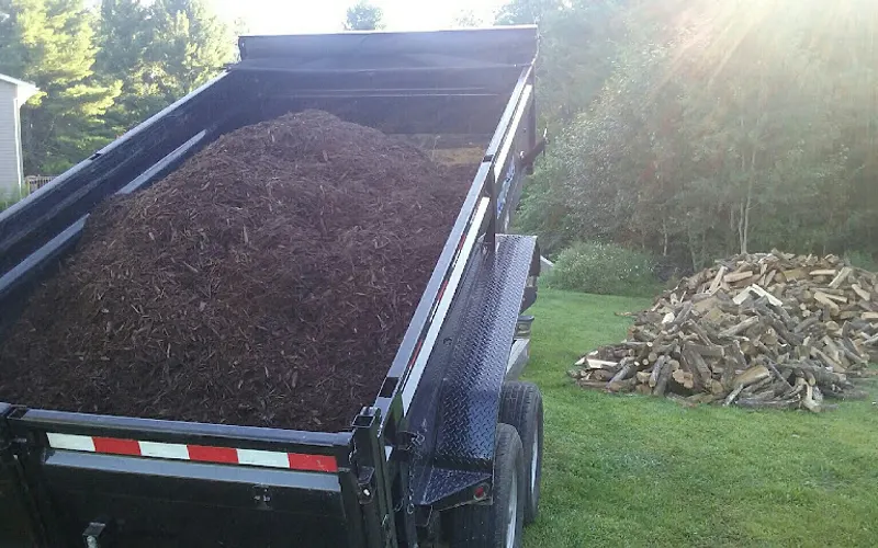Northland Outdoor Services LLC — Firewood supplier