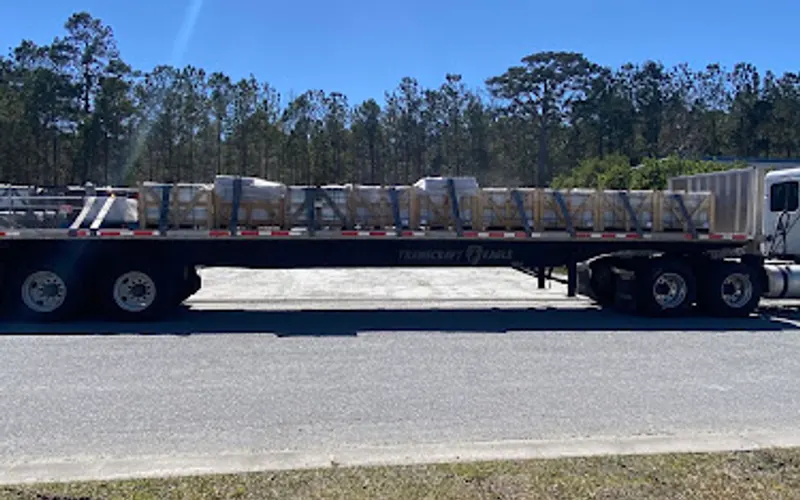 Stone-Mart (Savannah, GA) — Home improvement store