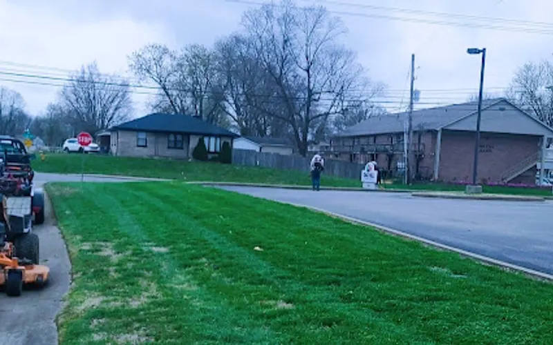 Evansville Lawn & Landscape — Lawn care service
