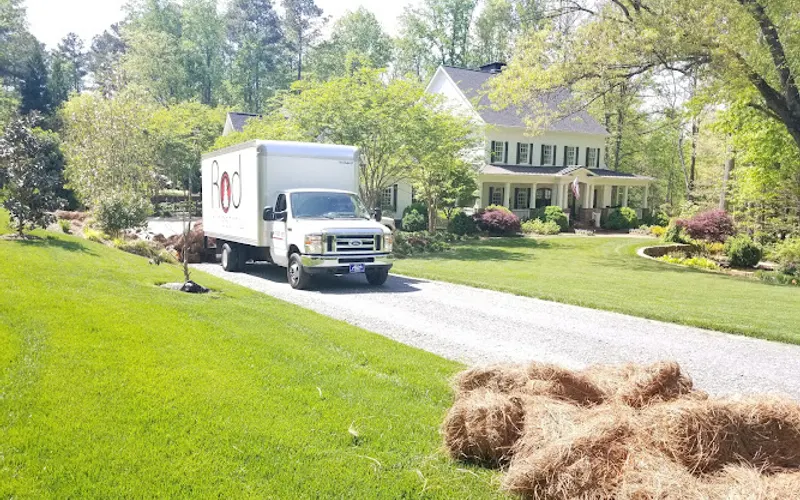 Redpinestraw — Landscaping supply store