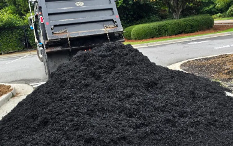 Cummin Landscape Supply — Topsoil supplier