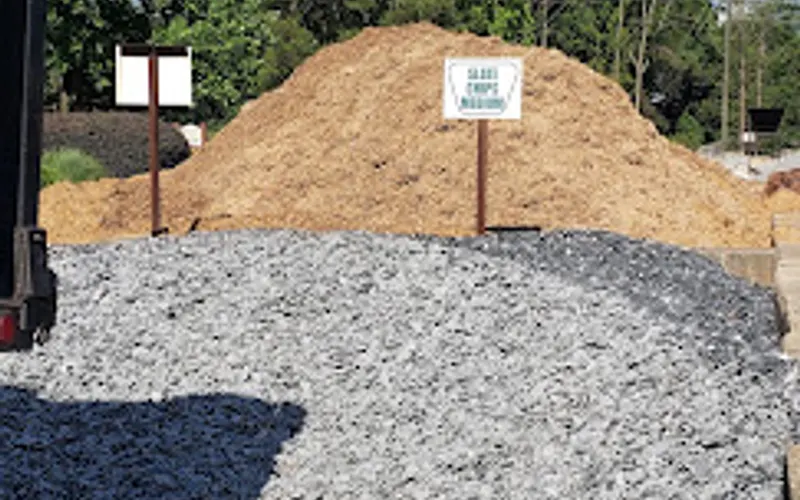 Green Brothers Earth Works — Topsoil supplier