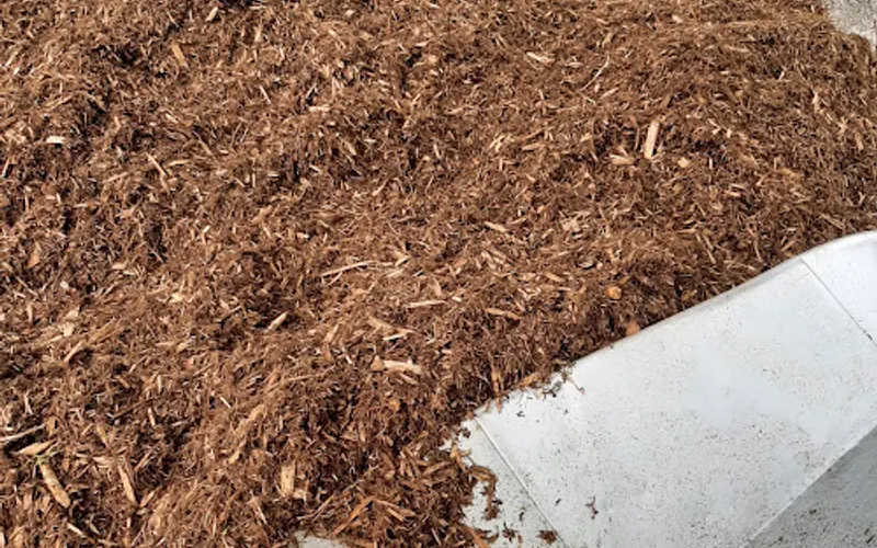 Hammond Farms Landscape Supply — Landscaping supply store