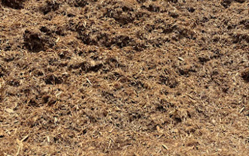 Britt's Dump Truck Service — Topsoil supplier