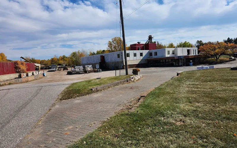 Miller Products & Supply — Masonry supply store