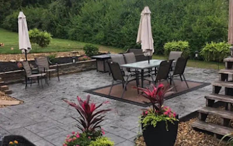 Danchanko Inc. — Concrete contractor