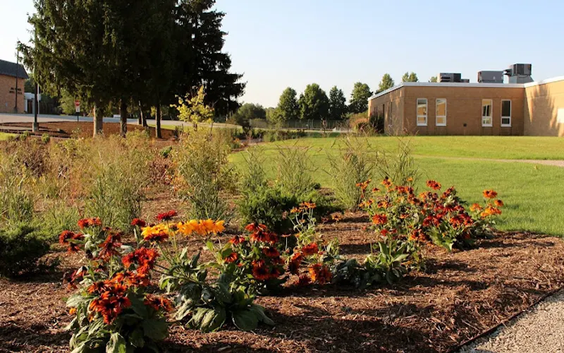 J J Wurst Landscape Contractors and Garden Center — Topsoil supplier