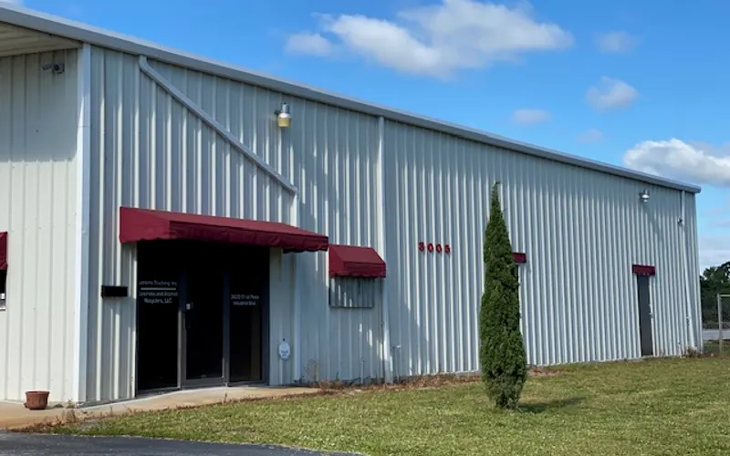 Jenkins Trucking Inc dba Concrete and Asphalt Recyclers LLC — Construction company