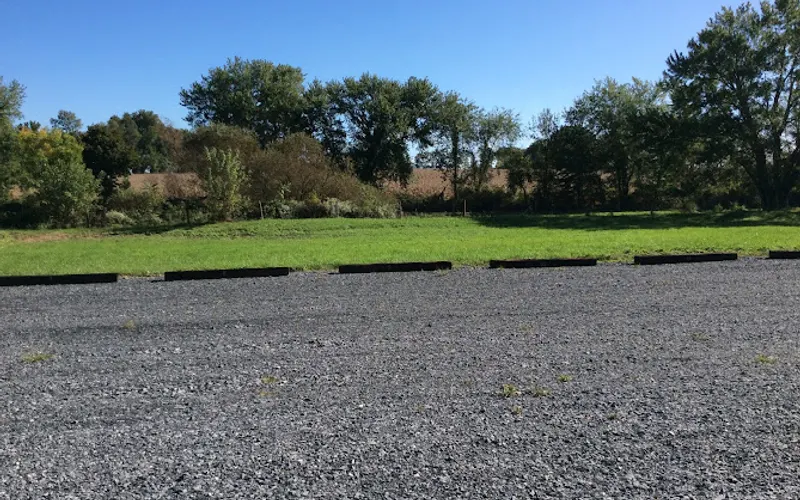 Legacy Landscape Materials Inc — Landscaping supply store