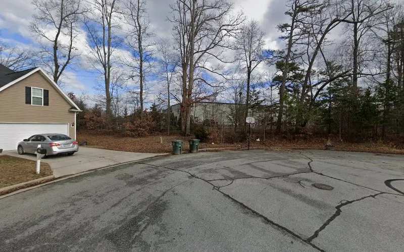 Triangle Chemicals Inc. — Landscaping supply store